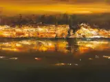 Geoffrey Dyer, Koonya Bluff c2003