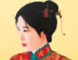Zhong Chen, Mei Mei XV 2004