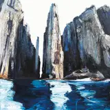 Neil Frazer, Totem 2009