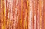 Awelye 1993 by Emily Kame Kngwarreye, 1993, synthetic polymer paint on linen, offered Dec 2015