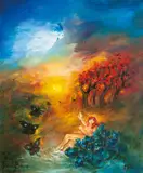 David Boyd, Butterflies Returning 2001
