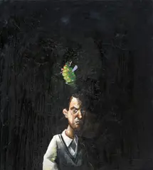 McLean Edwards, Paddle Pop 2006-7, 2006-7