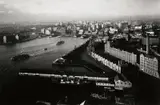 Max Dupain, Circular Quay 1938 [printed 1970s], 1938 [printed 1970s]