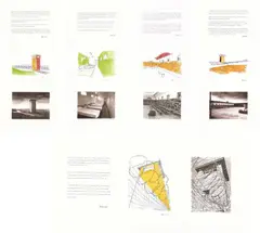 Nelson Mandela, My Robben Island Series II, lithographs (5)