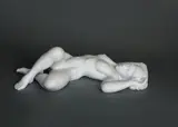 Phillip Piperides, Sensuous Nude