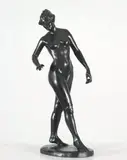 Bertram Mackennal, The Dancer 1904 [cast 1997]