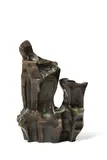 Bronze Abstract 1971 by Lyndon Raymond Dadswell, 1971, bronze, offered Sep 2015