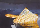 John Firth-Smith, The Ham at Sea 1997