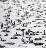 Rex Dupain, Bondi Brolly 2002