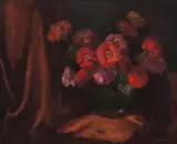 Roland Wakelin, Flower Piece 1947
