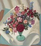 Adrian Feint, Flowers 1939