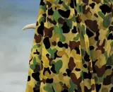 John Kelly, Horn 1996-98, 1996-98, oil on canvas