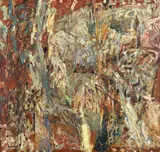 Elisabeth Cummings, Wedderburn Morning 1989