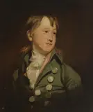 John Opie, The Page Boy, oil on canvas