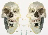 Ben Quilty, Insignia 4 2007, 2007, oil on canvas