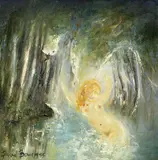 David Boyd, Europa Bathing 1995