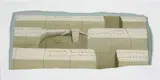 John Kelly, Fragment 2000