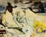 William Boissevain, Le Petit Déjeuner 1975