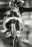 Brave New World 1938 by Max Dupain, 1938, silver gelatin photograph, sold Jun 2015