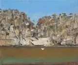 Arthur Boyd, Shoalhaven c1970
