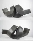 Clement Meadmore, Emanation 2000