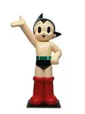 Osamu Tezuka, Astro Boy Giant Figure