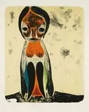 Izumi Katō, Untitled