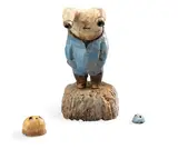 A-Lei, UCCU (You See See You), 2020, Pottery, unique piece