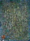 George Chann, Stone Table Variation-III