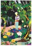Tomokazu Matsuyama, Falling Passage