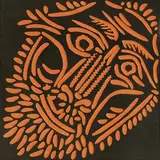 Tête de lion by Pablo Picasso, 1968-1969, sold May 2015