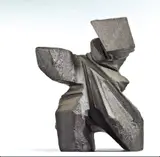 Ju Ming, Taichi Series, 1995, Bronze, edition no. 6/10