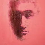 Chang Chih-cheng, Pink Face 2, 2008, Oil on canvas