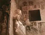 Pang Jiun, Grotto Art