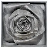 Cai Zhisong, Rose, 2013, Sheet lead