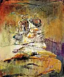 Chuang Che, Light with Shadow
