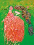 Michell Hwang, Hope