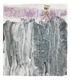 Yoshitomo Nara, Untitled (Someonelse)
