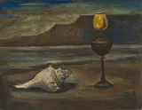 Chen Ching-Jung, Seashore