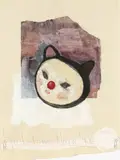 Yoshitomo Nara, For Kuro
