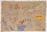 Ayako Rokkaku, Untitled