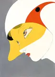 Yoshitaka Amano, Swan II