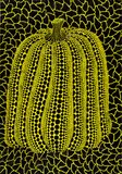 Yayoi Kusama, Pumpkin