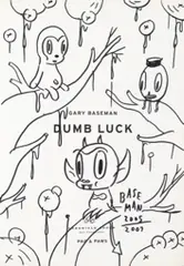 Gary Baseman, Drawing, 2005/2007, Marker pen on paper