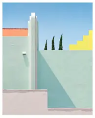 George Byrne, Post Truth, 2018, Archival pigment print on canson platine
, ed. 3/3