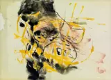Li Zhong-Sheng, Untitled, Watercolor and ink on paper