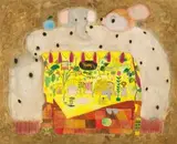 Tomoko Nagai, Yellow Room