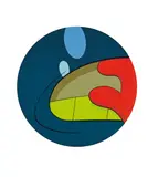 Kaws, Untitled, 2012, Acrylic on canvas