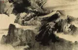 Liu Guosong, Landscape