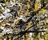 Ava Hsueh, To Stretch, 2014, Acrylic on canvas